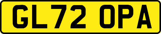 GL72OPA
