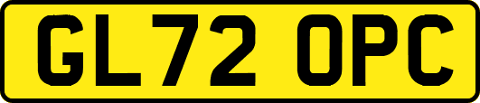 GL72OPC