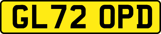 GL72OPD