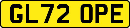 GL72OPE