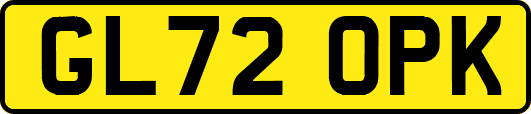 GL72OPK