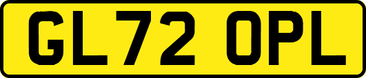 GL72OPL