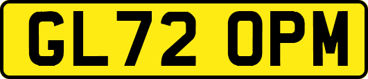 GL72OPM