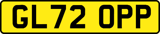 GL72OPP