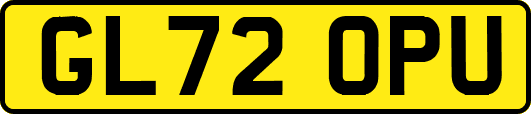 GL72OPU
