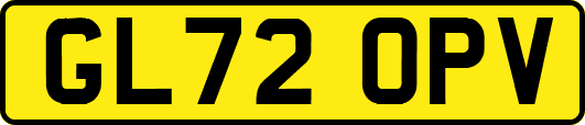 GL72OPV