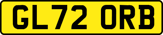 GL72ORB