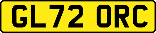 GL72ORC