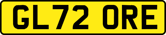 GL72ORE