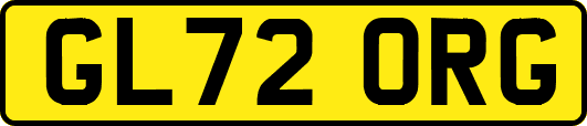 GL72ORG