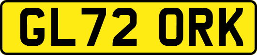 GL72ORK