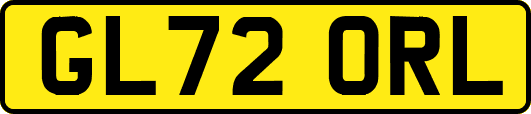 GL72ORL