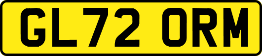 GL72ORM