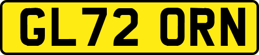 GL72ORN