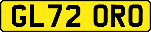 GL72ORO