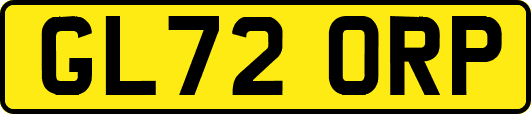 GL72ORP