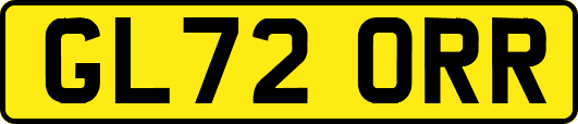 GL72ORR