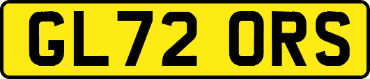 GL72ORS