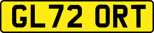 GL72ORT