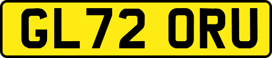 GL72ORU