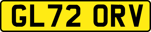 GL72ORV