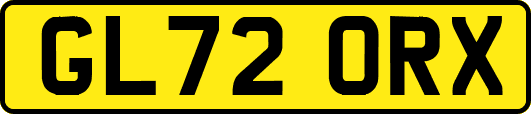 GL72ORX