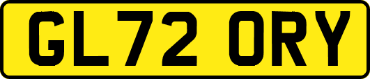 GL72ORY