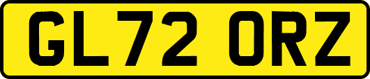 GL72ORZ