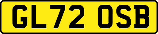 GL72OSB