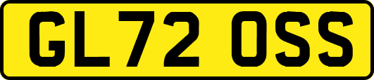 GL72OSS