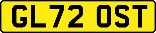 GL72OST
