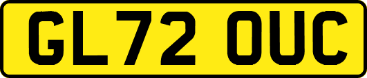 GL72OUC