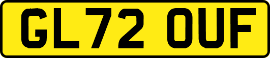 GL72OUF