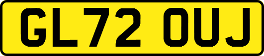 GL72OUJ