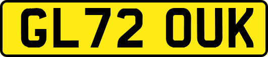 GL72OUK