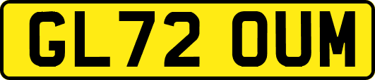 GL72OUM