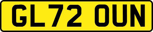 GL72OUN