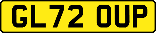 GL72OUP