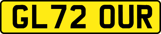 GL72OUR