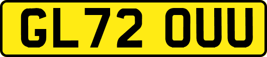 GL72OUU