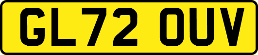 GL72OUV
