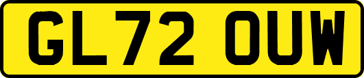 GL72OUW