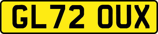 GL72OUX