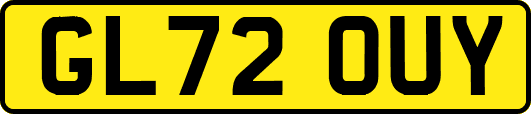 GL72OUY