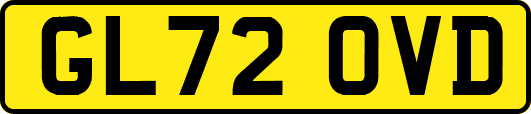 GL72OVD