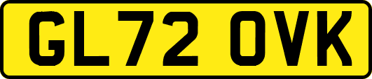 GL72OVK