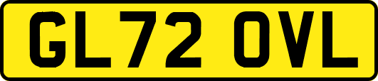 GL72OVL