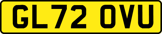 GL72OVU