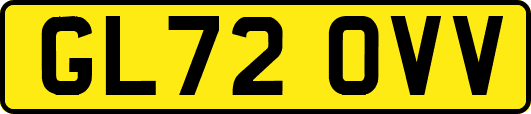 GL72OVV
