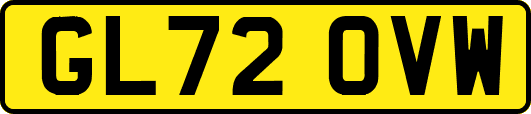 GL72OVW